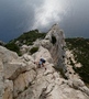 Via Ferrata degli Angeli