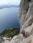 Via Ferrata degli Angeli