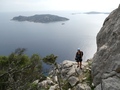 Via Ferrata degli Angeli