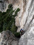 Via Ferrata degli Angeli