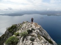 Via Ferrata degli Angeli