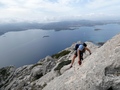 Via Ferrata degli Angeli