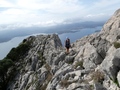 Via Ferrata degli Angeli
