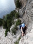 Via Ferrata degli Angeli