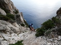 Via Ferrata degli Angeli