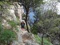 Via Ferrata degli Angeli
