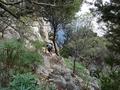 Via Ferrata degli Angeli