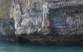 Deep Water Solo