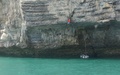 Deep Water Solo