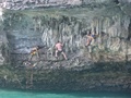 Deep Water Solo