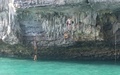 Deep Water Solo