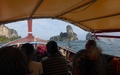 Onderweg richting Railay