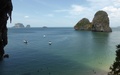 Railay Bay