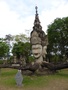 Sala Keoku: the Wheel of Life