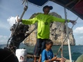 Seven Islands Tour