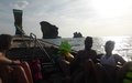 Seven Islands Tour