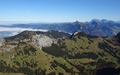 Brüggler, Wageten, Speer, Alpstein
