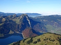 Chli en Gross Aubrig