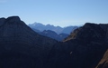 Gross Windgällen tussen Plattenberg en Schiberg