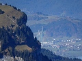 Schanzen Einsiedeln