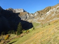 Schiberg en Bockmattli
