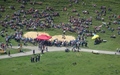 Engstligenalp Schwingfest