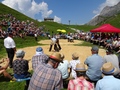 Engstligenalp Schwingfest