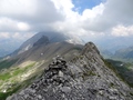 Tschingellochtighore vanop de Chindbettihore