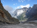 Grünhornhütte