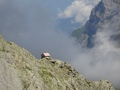 Grünhornhütte