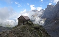 Grünhornhütte