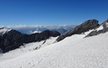Uitzicht richting Piz Medel