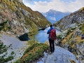 Lago di Tomé