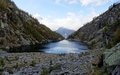 Lago di Tomé