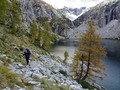 Lago di Tomé