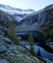 Lago di Tomé