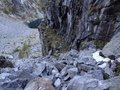 Lago di Tomé