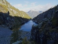 Lago di Tomé
