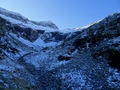 Passo di Chènt