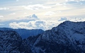 Passo di Chènt