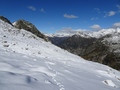 Passo di Chènt