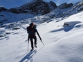 Passo di Chènt