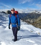 Passo di Chènt