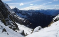 Passo di Chènt