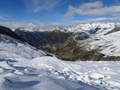 Passo di Chènt