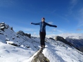 Passo di Chènt