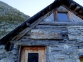 Rifugio Tomeo