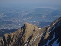 Klimsenhorn en Luzern