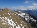 Tomlishorn en Matthorn
