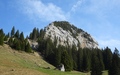 Tomlishorn SW-Grat